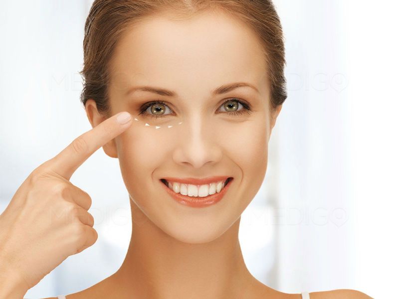 Cosmetic Eyelid Surgery Essentials