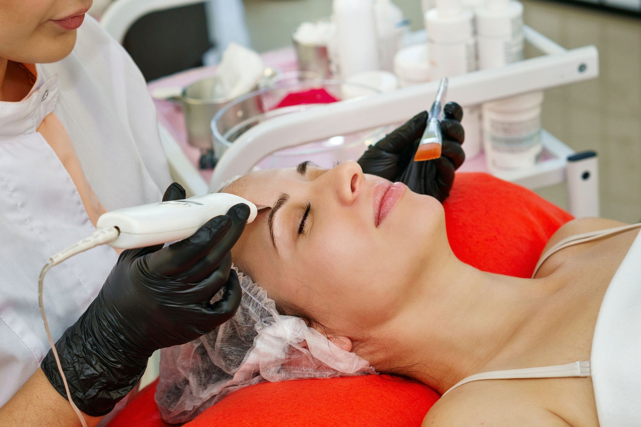 The Top Cosmetic Procedures and Why They’re Becoming More Popular