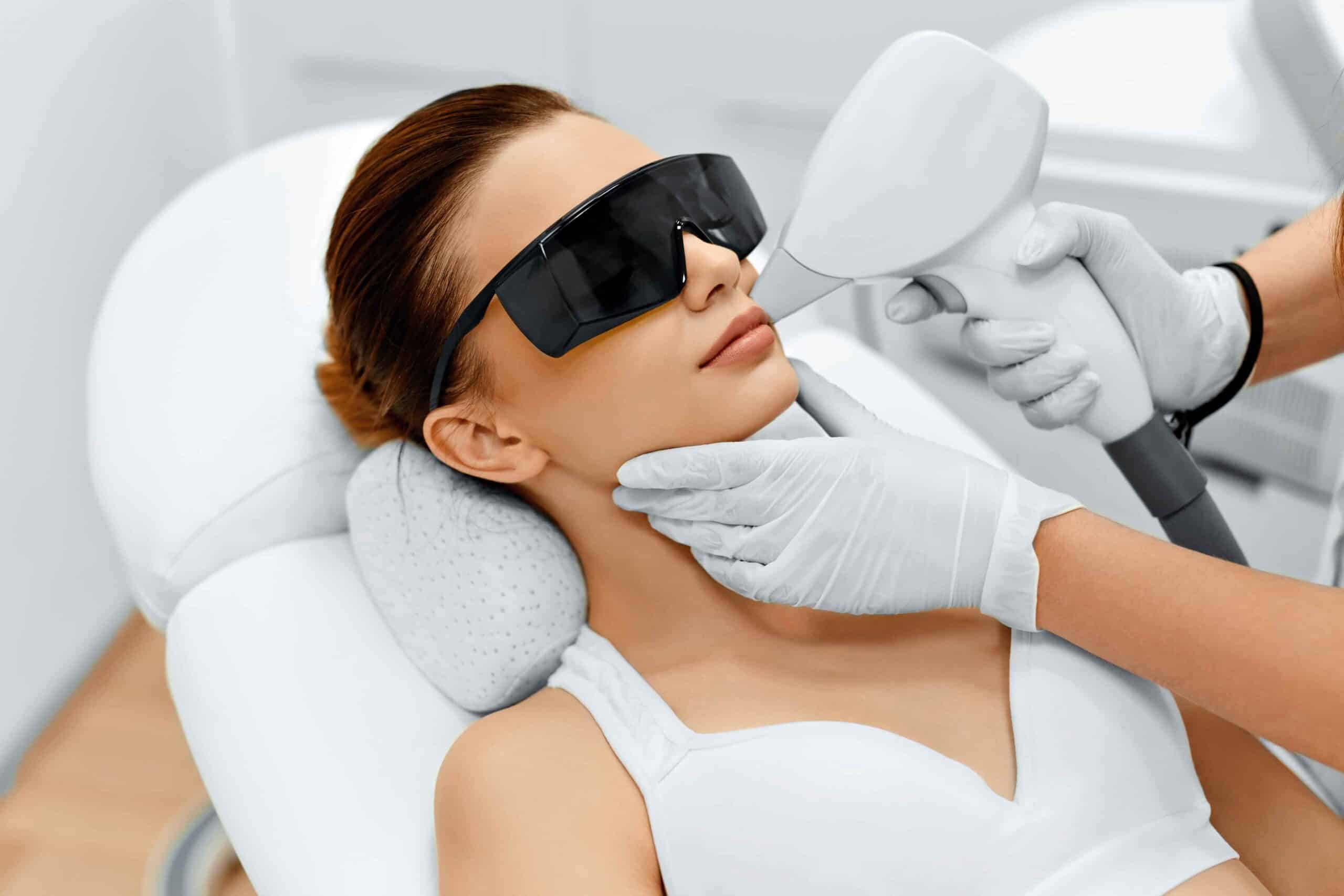 Laser Hair Removal