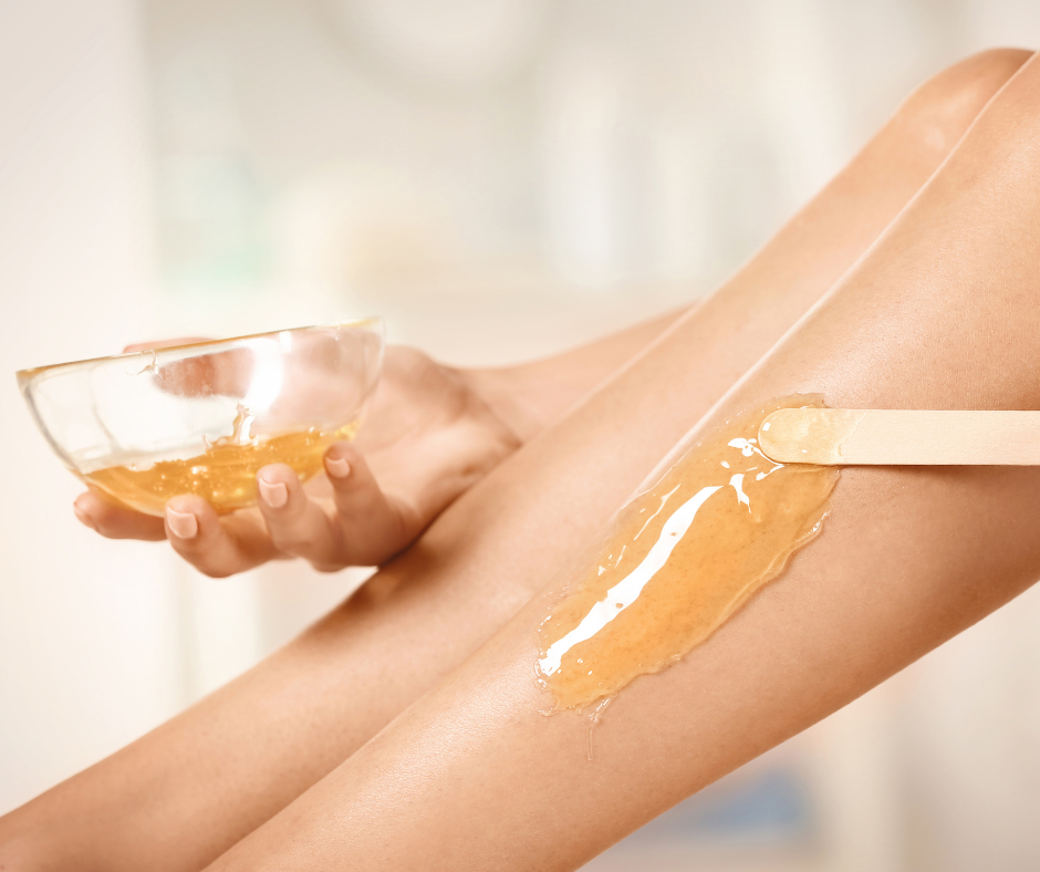 Attain Silky Smooth Skin: Experience Professional Waxing Solutions