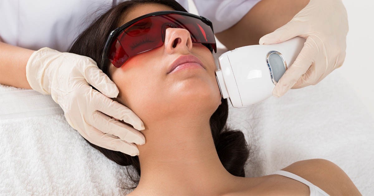 Thinking of laser hair removal Here’s what you need to know