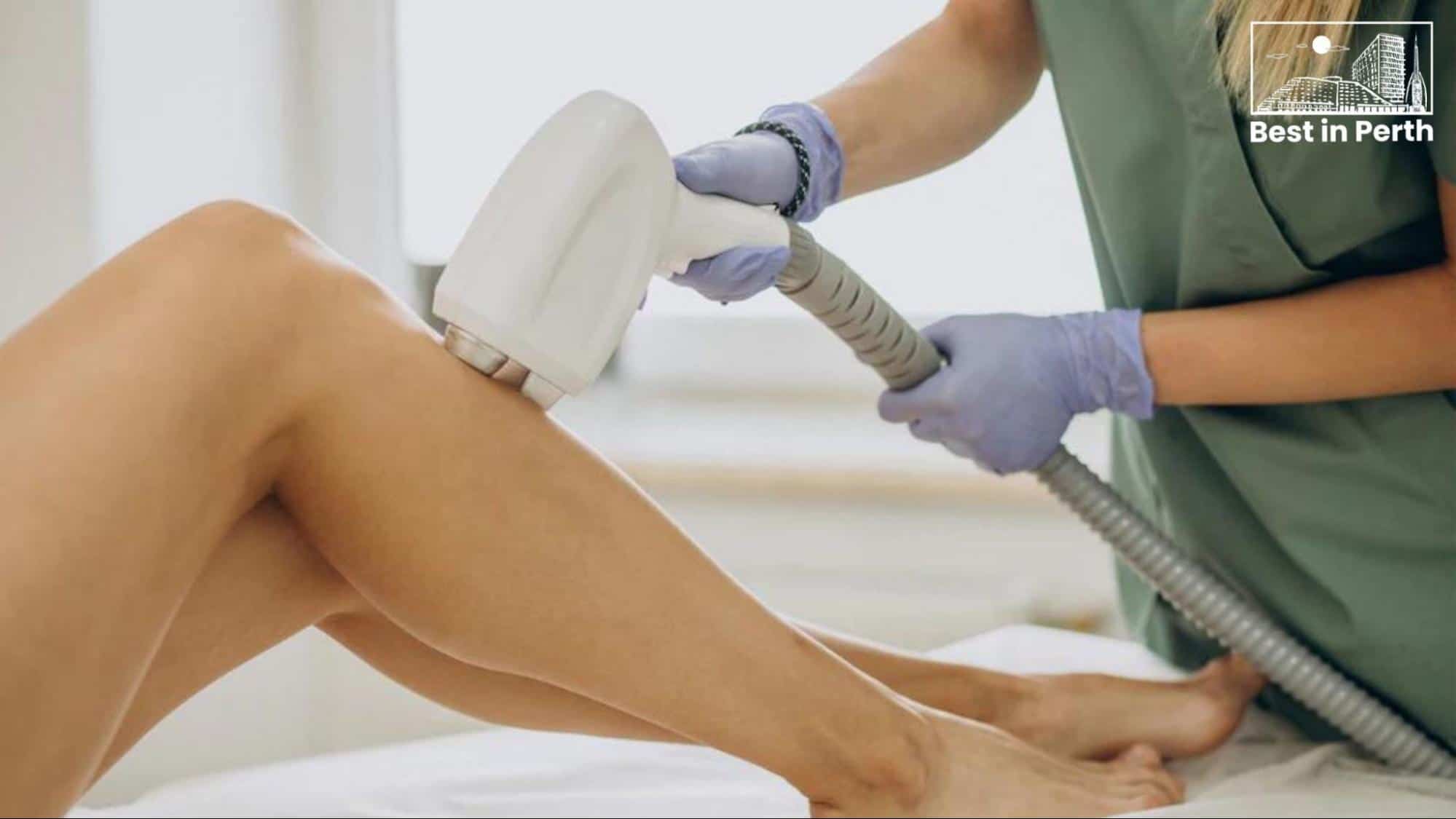 Top 7 Laser Hair Removal Clinics in Perth