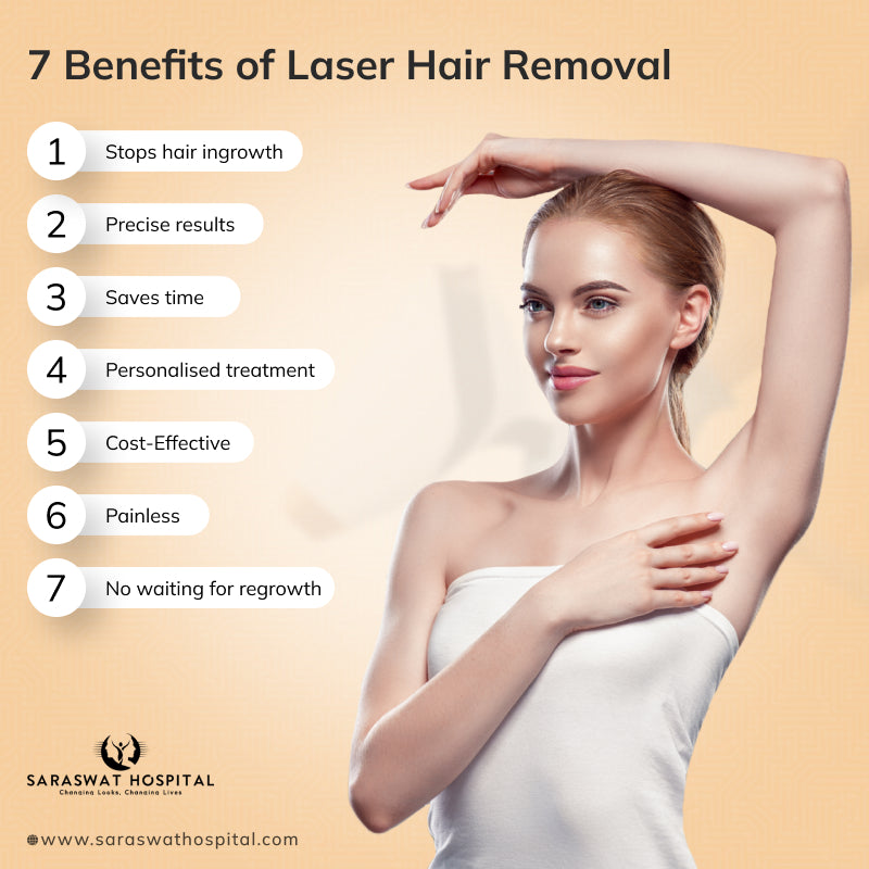 Laser Hair Removal