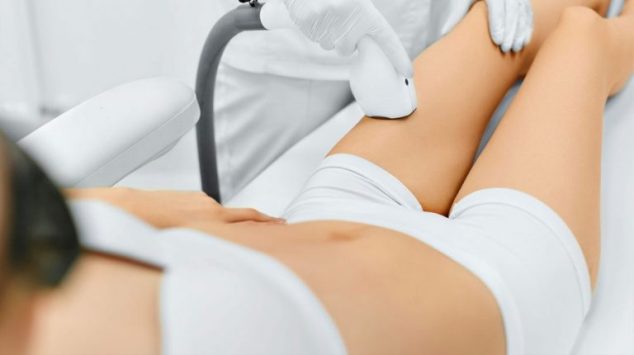 A Trusted Laser Hair Removal Specialist in Memphis