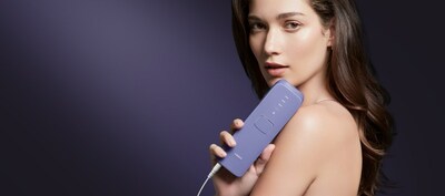 Global IPL Hair Removal Leader, Ulike, Launches AIR3 At-Home Device - Delivering Cool Comfort and Visible Results in Three Weeks