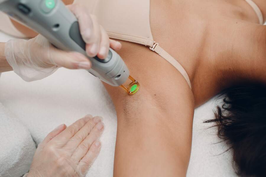 Understanding Laser-based Hair Removal