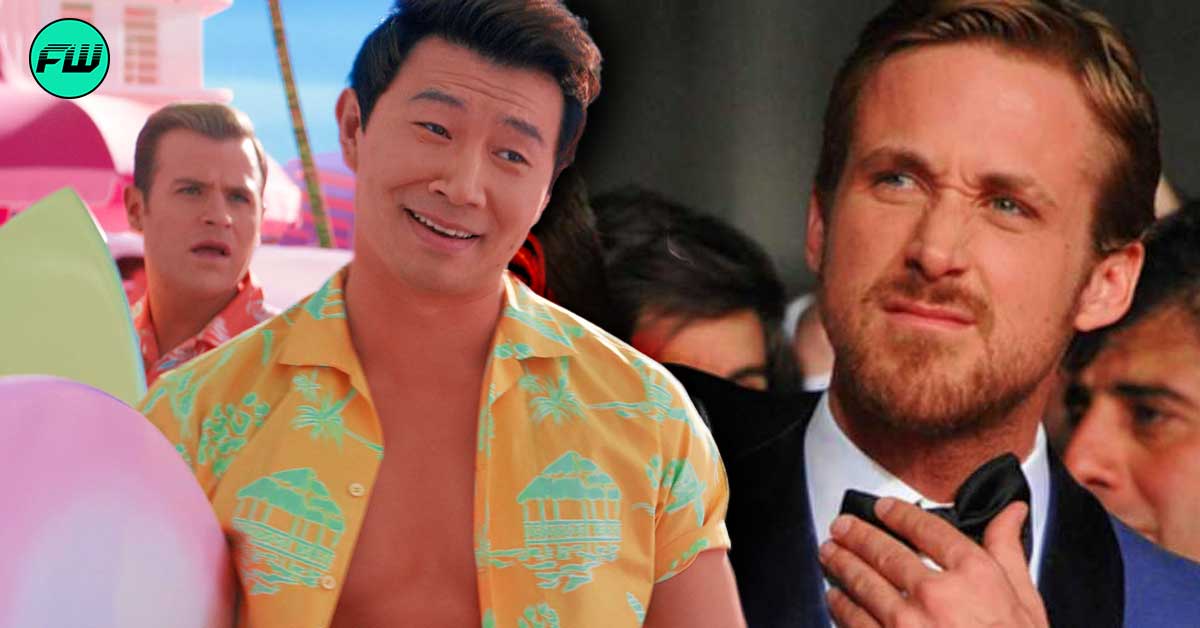 “This is a horror movie”: Unlike Simu Liu, Ryan Gosling Wasn’t Strong Enough to Endure Waxing After Hearing His ‘Barbie’ Co-Stars Scream on Set