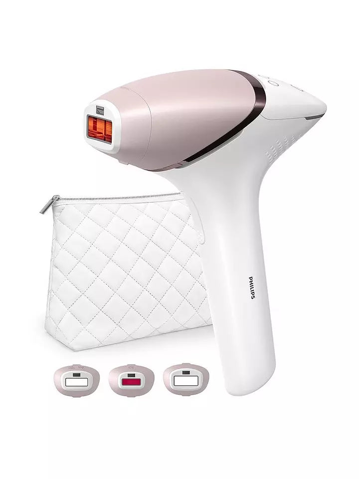 Womens Hair Removal, Philips, IPL & Laser Hair Removal, Health & Beauty