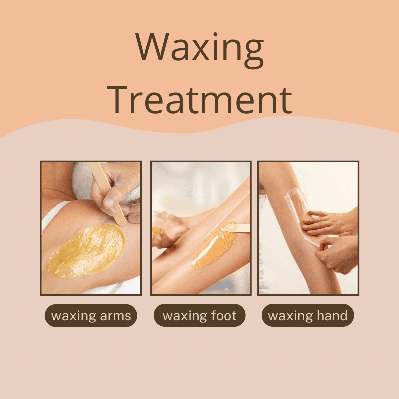 Release Your Confidence: Choose Waxing Near Me Specialists