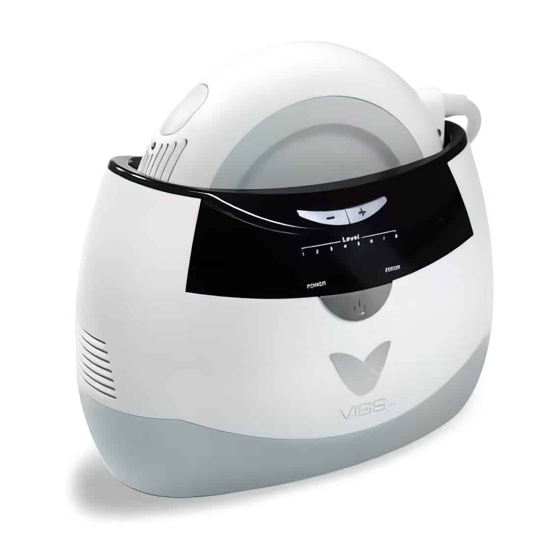 Review: VISS Beauty IPL Hair Removal System 1