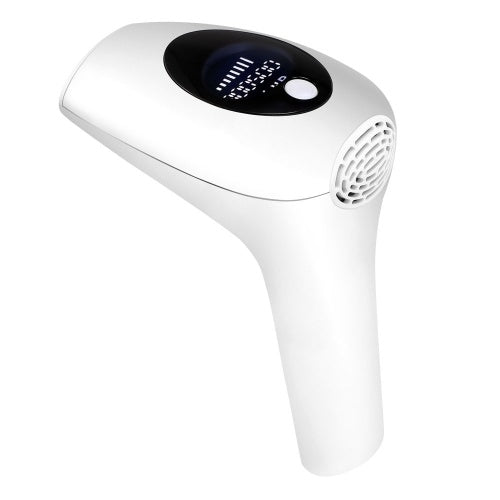 IPL Hair Removal Instrument Shaving Tool Epilator Hair Remover 900,000 Flashes Permanent Painless for Face Bikini Underarms and Body