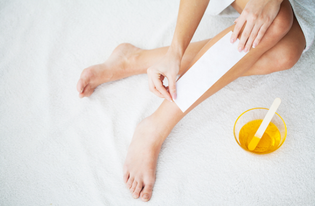 Achieve Silky Smooth Skin: Experience Specialist Waxing Providers