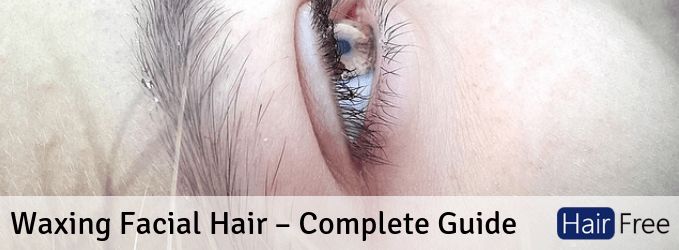 Waxing Facial Hair – Complete Guide (2) (1)