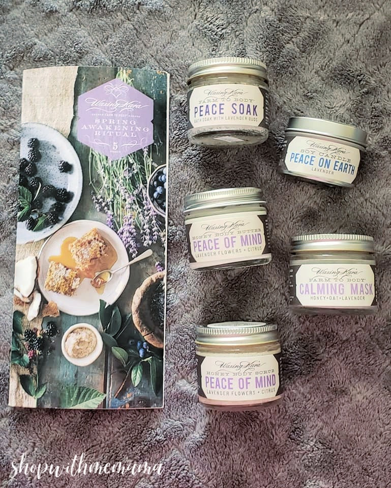 Waxing Kara Raw Honey Beauty And Skincare Products