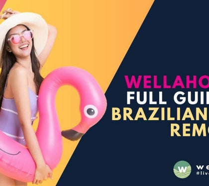 Discover the ultimate guide to Brazilian hair removal at Wellaholic. Explore various methods, from waxing to laser, for a smooth and confident you. Unveil the best Brazilian hair removal options in Singapore with Wellaholic's expert insights.