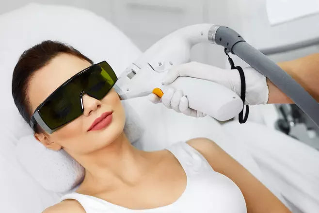 Which Laser Hair Removal is Better?