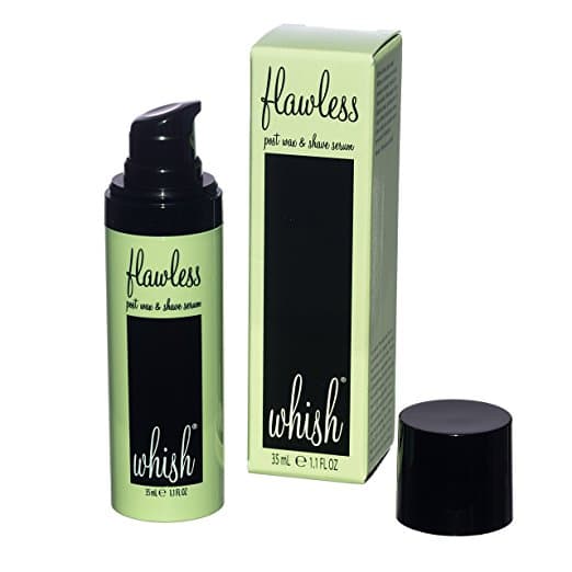 Whish Flawless Post Wax &amp; Shave Serum