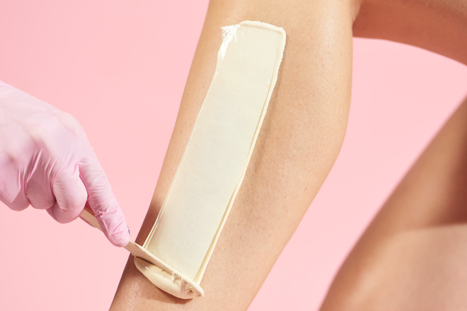 Full Body Waxing: Experience Ultimate Smoothness