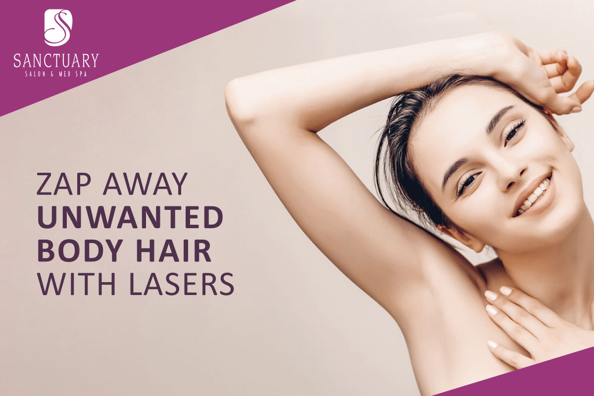 Laser Hair Removal