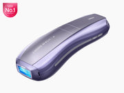 Ulike Air 10 IPL Hair Removal Handset