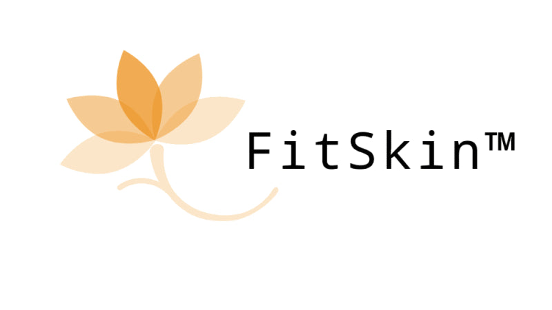 FitSkin IPL Laser Hair Removal Handset