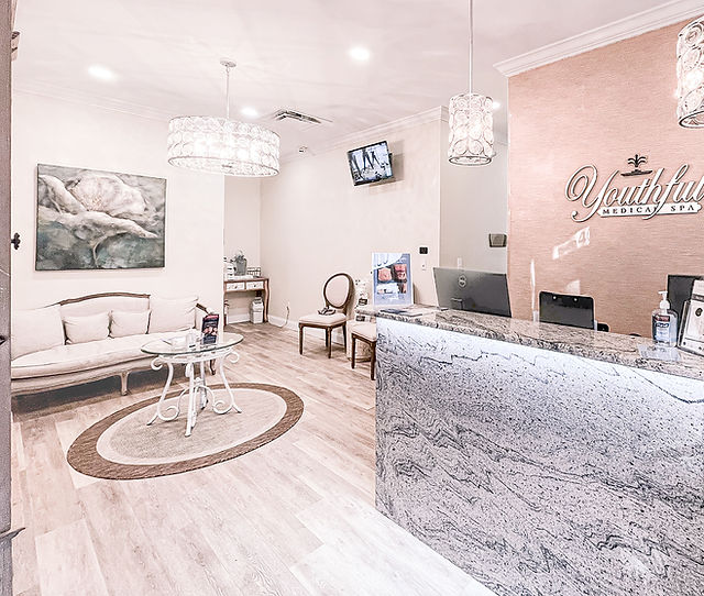 Raleigh Medical Spa