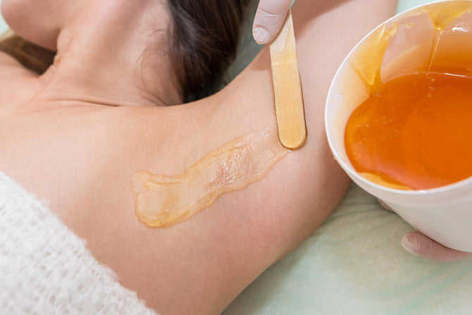 Delight In Full Body Waxing: Pamper Yourself from Head to Toe