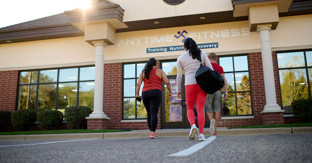 Anytime Fitness Acquires Waxing The City