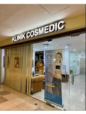 Klinik Cosmedic - Medical Aesthetics Clinic in Malaysia