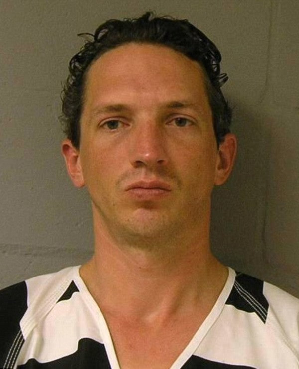 From Being a Christian and Ex-Military to being a Serial Killer: Israel Keyes