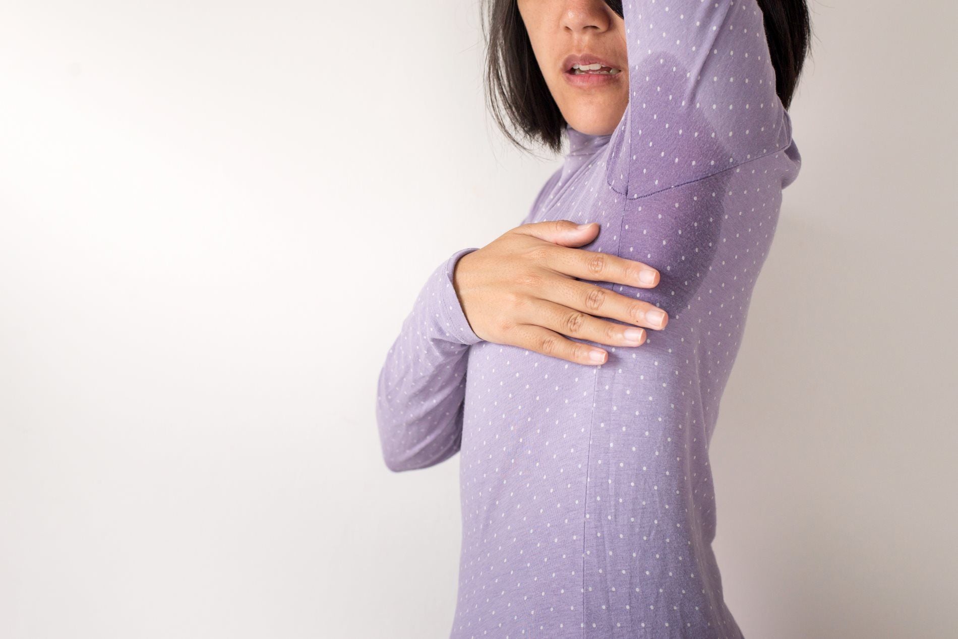 Answering Common Questions About Excessive Sweating