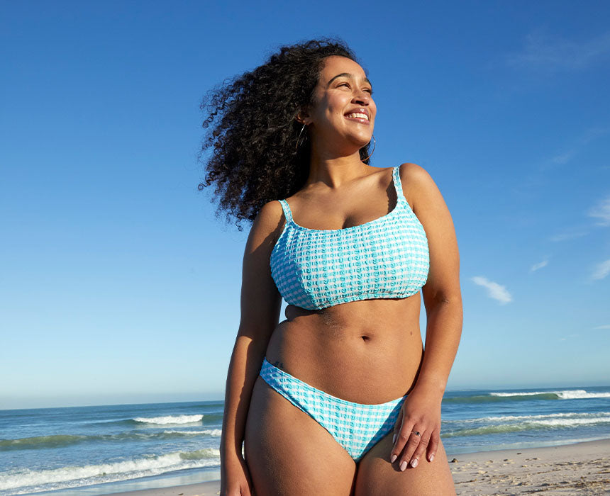 How to Make Bikini Hair Removal a Breeze With These Tips & Tricks