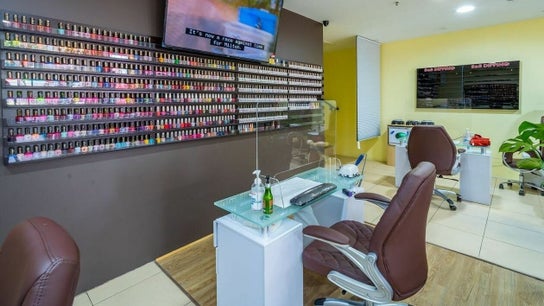 Golden Nail Care Port Melbourne