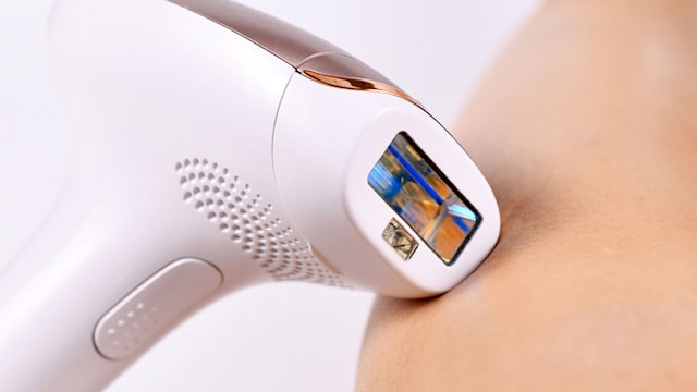 10 best at-home laser hair removal machines to save on trips to the salon