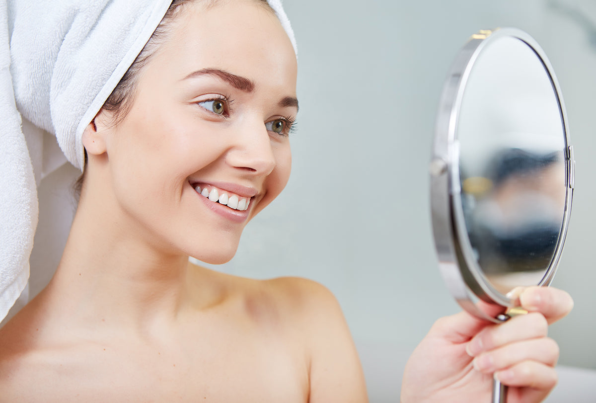 10 Bad Beauty Habits That Can Damage Skin and Hair