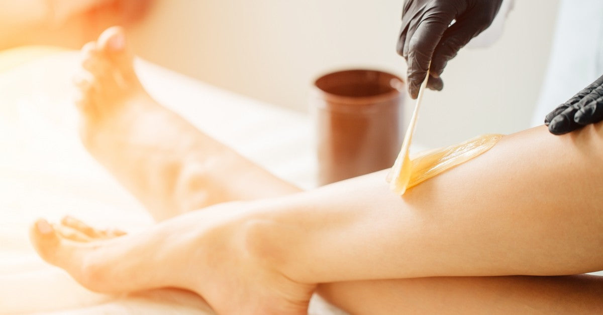 Discover the Essence of Beauty: LavishRe Beauty Body Waxing Providers