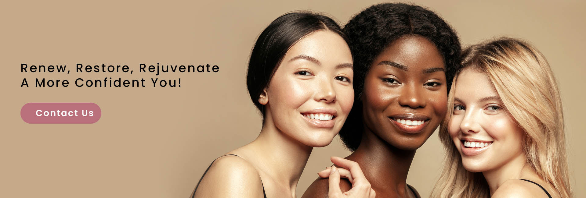 Explore Premier Treatments at Mederm Esthetics & Laser Clinic in Vaughan