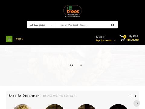 Barelogic Solutions 6trees Coupons and Promo Code