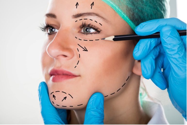 Unveiling Perfection: Achieving Aesthetic Transformation through Plastic Surgery in London