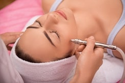 Lawsuits Against Beauty Salons