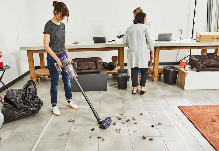 Revolutionize Pet Cleanup with the Best Cordless Vacuum for Pet Hair