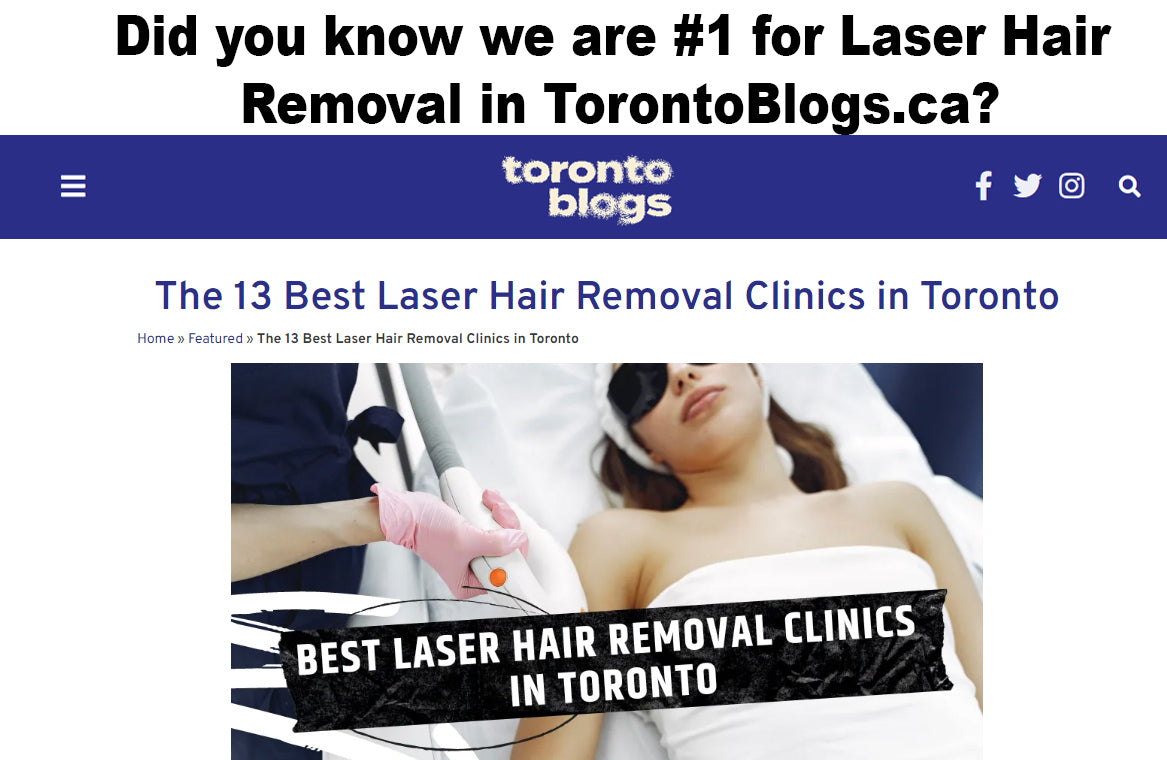 Laser hair removal NEAR ME