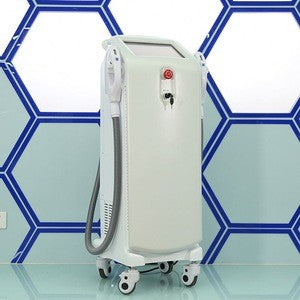 Best Professional China Fast E-light Pulse OPT IPL Hair Removal Machine For All Skin Multi Function Machine IPL