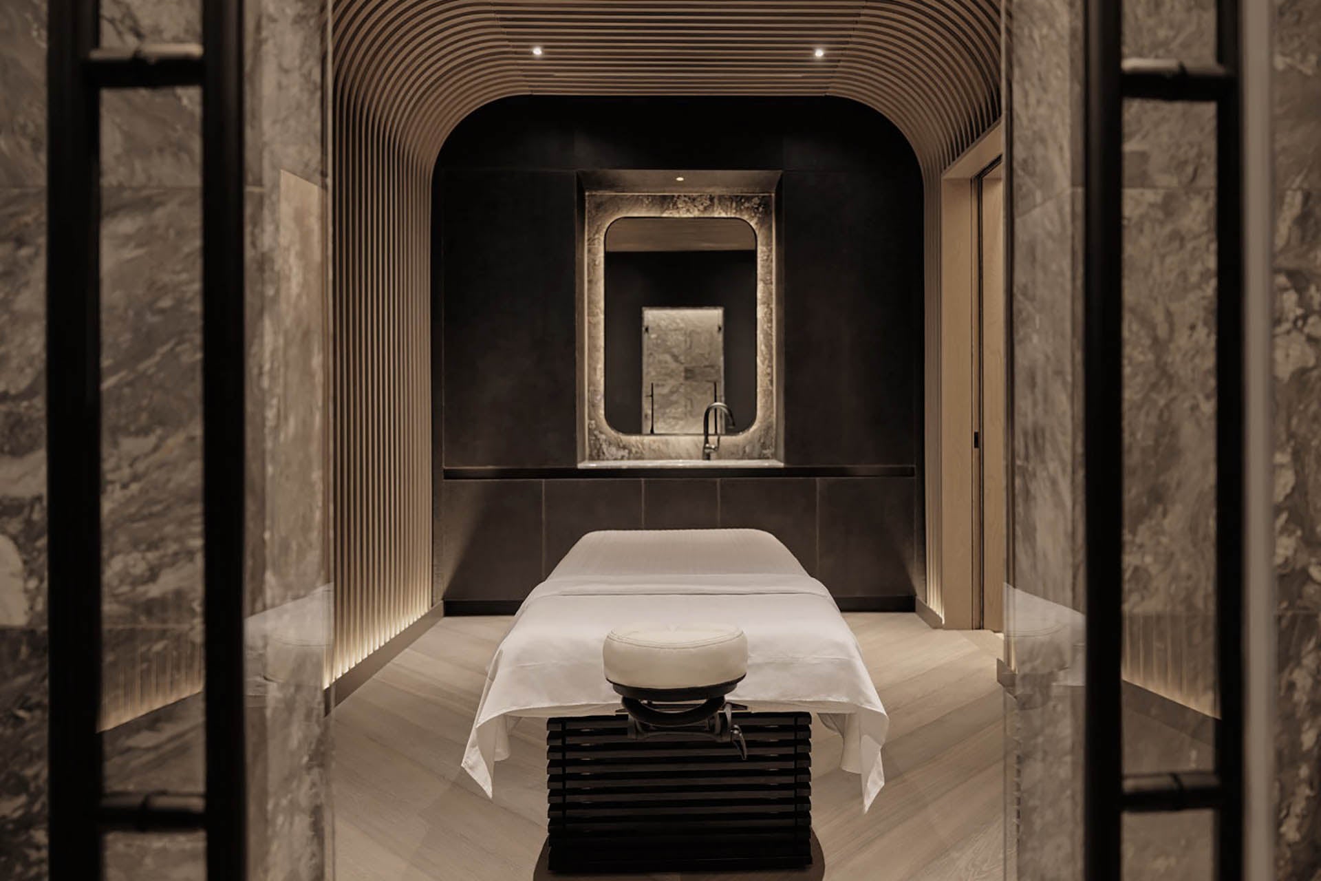 best spas new york Luxa Terra