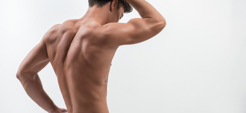 The rise of the Manzilian: The 7 benefits of laser hair removal for men