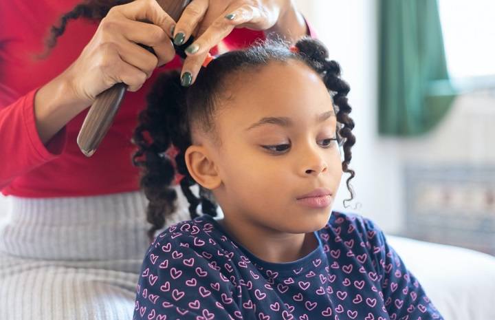 Celebrating Versatility: Top Black Girl Hairstyles to Try in 2024