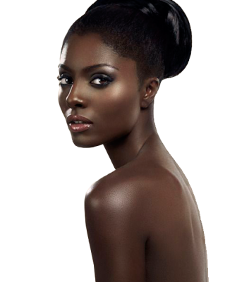 BLACK SKIN HAIR REMOVAL