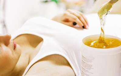 Waxing Hair Removal Service: Get Smooth Skin Today