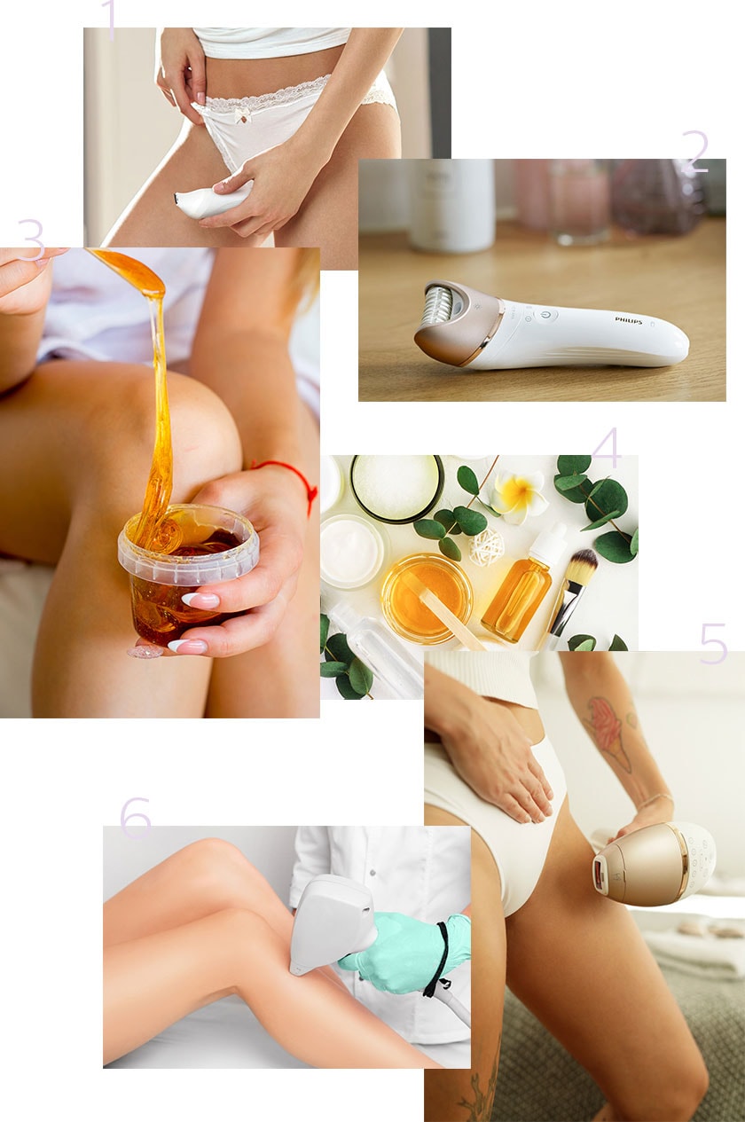 Uncomplicated Beauty: Browsing the Globe of Pain-free Waxing with Hyde Beauty & Wellness