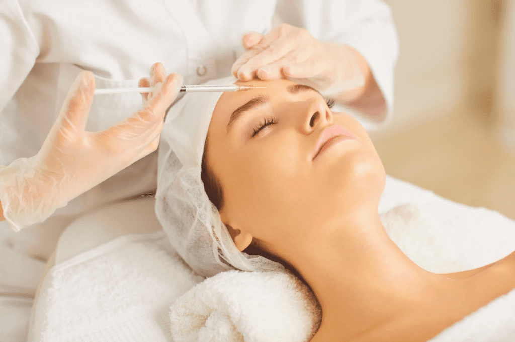 Medical Spa Cary Raleigh Laser Aesthetics Nc